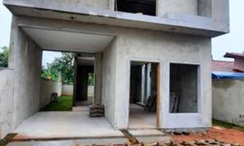 Imagem 2: Casa com 3 dormitórios a venda na Gaivotas