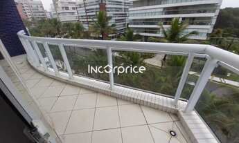 Imagem 3: Apartamento para Venda em Bertioga, Riviera de São Lourenço, 3 dormitórios, 1 suíte, 2 ban