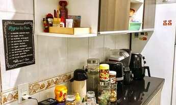 Imagem 6: Casa para venda condomínio Terra Nova com 100 metros quadrados com 3 quartos sendo uma suí