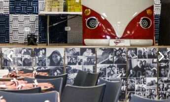 Imagem 6: Salão Comercial para Venda em Peruíbe, Bal Stella Maris, 5 banheiros