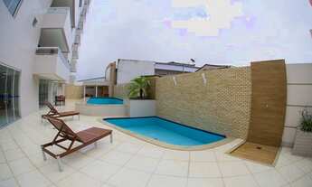 Imagem 5: Lotus vende aptos de 3/4 no Ed. São Luís