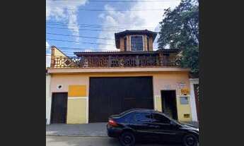 Imagem: Sobrado com 2 dormitórios para alugar