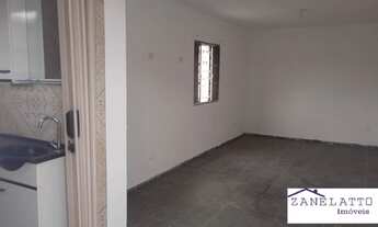 Imagem 5: SOBRADO - 2 - DORM - VILA NOVA DAS BELEZAS