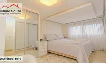 Imagem: 3 Dormitórios Edifício Montreal - Esteio