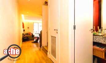 Imagem 2: Casa de condomínio sobrado para venda com 203 metros quadrados com 4 quartos