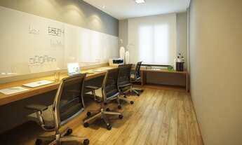 Imagem 5: Apartamento para Venda em São Paulo, Vila Itaim, 3 dormitórios, 1 banheiro, 1 vaga