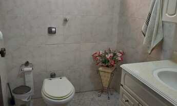 Imagem 3: Casa para venda com 210 metros quadrados com 4 quartos em Terra Nova - Taubaté - SP