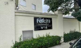 Imagem: Apartamento em Vila Conde do Pinhal - São