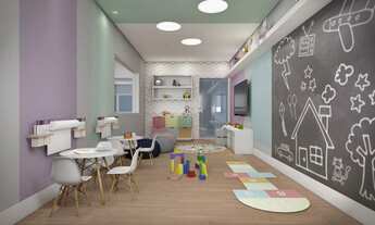 Imagem 5: Apartamentos em Santos com 02 quartos, suite - Aceita imóvel como parte de pagamento!