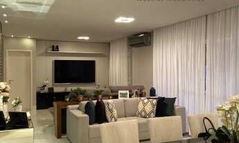 Imagem 2: SANTANA DE PARNAíBA - Apartamento Padrão - Tamboré