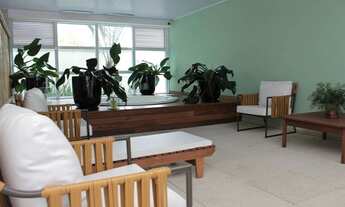 Imagem 6: Oportunidade de Investimento - 1 dorm - alto padrão na Chácara Sto Antonio