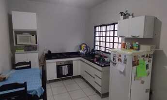 Imagem: Residência Jardim Prudência