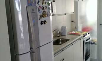 Imagem 4: Apartamento à venda, 69 m² por R$ 480.000,00 - Vila Bela - São Paulo/SP