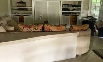 Imagem 2: Sobrado para venda tem 602 metros quadrados com 4 quartos em Jardim Guedala - São Paulo