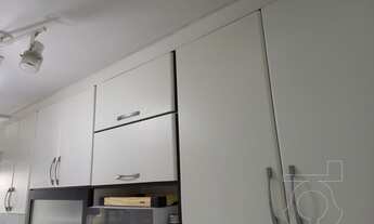 Imagem 4: Apartamento no Jardins D'Espanha, Jardim Ester Yolanda - São Paulo, SP