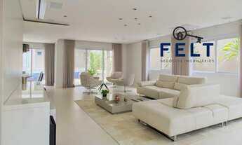 Imagem 3: SANTANA DE PARNAíBA - Casa de Condomínio - Paiol Velho