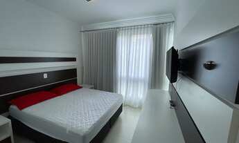 Imagem 6: Apartamento para com 4 quartos 2 vagas mobiliado na quadra do mar em Meia Praia - Itapema