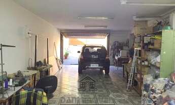 Imagem 7: SOBRADO JD. MONTE ALEGRE