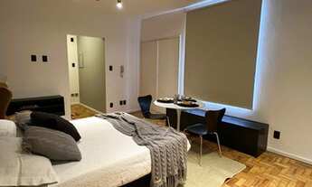 Imagem 7: MARAVILHOSO APARTAMENTO REFORMADO E MOBILIADO NA REPÚBLICA!!!