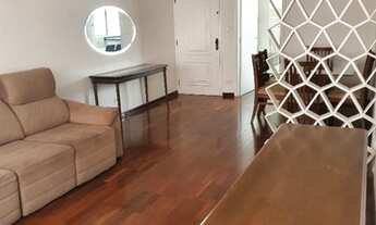 Imagem: Apartamento para aluguel possui 175 metros