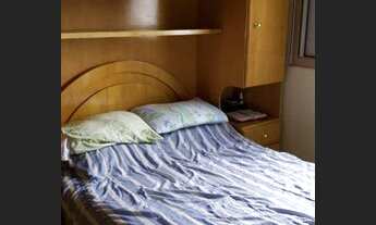 Imagem 7: Apartamento com 2 dormitórios à venda, 50 m² por R$ 230.000 - Jardim Santa Terezinha (Zona