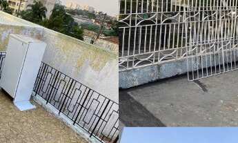 Imagem 2: Waka Pensionato Metrô Carrão