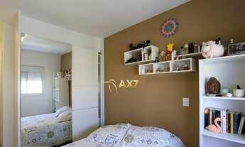 Imagem 5: Apartamento Mobiliado de 238 metros quadrados com 3 quartos em Vila Suzana - São Paulo - S