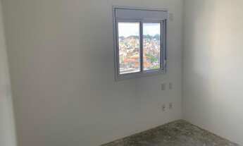 Imagem 7: Apartamento Novo à Venda no Bairro Sacomã em São Paulo no Edifício Premiatto Sacomã com 1