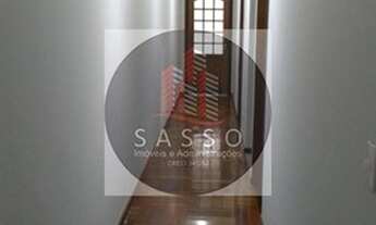 Imagem 7: Vendo sobrado no Belém