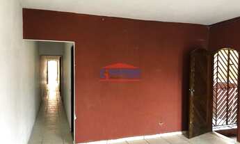 Imagem 7: Sobrado para aluguel com 200 metros quadrados com 2 quartos em Cidade Líder - São Paulo