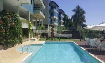 Imagem: Excelente cobertura em condomínio fechado