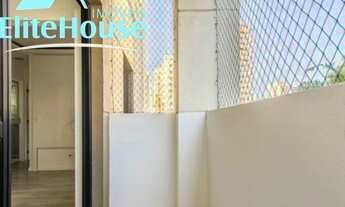 Imagem 6: APARTAMENTO RESIDENCIAL em SÃO PAULO - SP, VILA GUMERCINDO