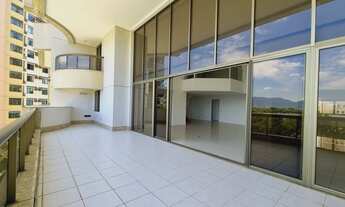 Imagem 3: Apartamento para venda possui 417 metros quadrados com 4 quartos