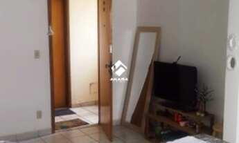 Imagem 3: Apartamento para venda tem 49 metros quadrados com 1 quarto em Centro - Araraquara - SP