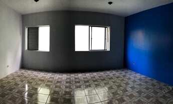 Imagem 3: Apartamento para venda tem 40 metros quadrados com 1 quarto em Assunção - São Bernardo do