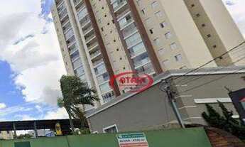 Imagem: APTO NA VILA MARIA ALTA-18º ANDAR-79M²AU-2VGS