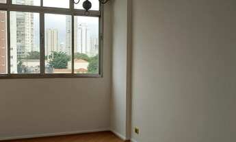 Imagem 2: APARTAMENTO [79m²] - BAIRRO: VILA ROMANA - CORRETORA: FÁTIMA HEINZE (FH)