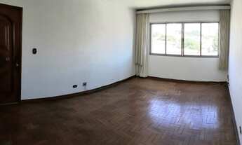 Imagem 2: Apartamento para aluguel e venda com 86 metros quadrados com 3 quartos