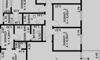 Imagem 4: São Paulo - Apartamento Padrão - Sumaré