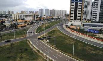 Imagem 4: Apartamento para venda com 155 metros quadrados com 3 quartos em Ponta do Farol - São Luís