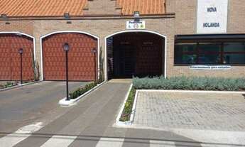 Imagem 2: Terreno à venda, 493 m² por R$ 395.000,00 - Residencial Nova Holanda - Holambra/SP