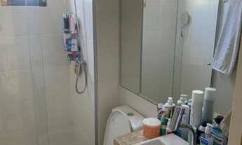 Imagem 7: Apartamento 2 dormitórios- 2 vagas- Tatuapé- mobiliado- Próximo Metrô Carrão