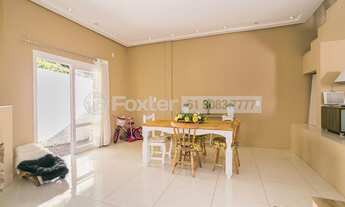 Imagem 4: Casa em Condomínio de 3 quartos à venda no Bairro Vila Nova - Porto Alegre