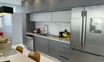 Imagem 4: Alphaville Litoral Norte 2, 3suites, 350m² (Porteira fechada!!