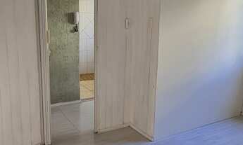 Imagem 7: Apartamento térreo JK transformado em 1 dormitório