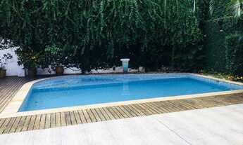 Imagem 4: Apartamento para venda com 584 metros quadrados com 4 quartos em Jardim Guedala - São Paul