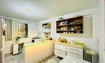 Imagem 3: Casa para venda com 127 metros quadrados com 3 quartos em Parque São Lucas - São Paulo - S