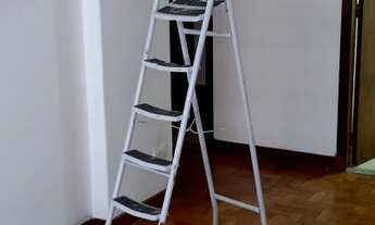 Imagem 3: Apartamento para aluguel tem 84 metros quadrados com 2 quartos em Bela Vista - São Paulo