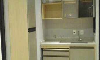 Imagem 4: Apartamento, varanda gourmet fechada com vidro