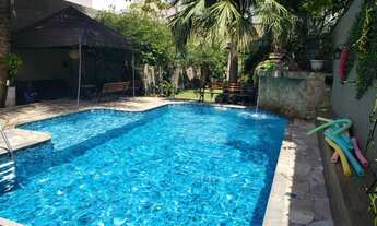 Imagem 3: Casa de 7 Dormitórios, 3 Vagas Vila Bela